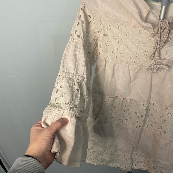 Listicle Tunic/Dress size small - Picture 4 of 11